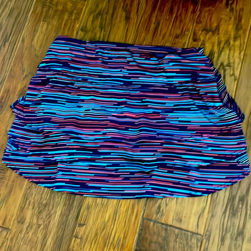 Athleta sport skirt